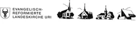 Reformierte Kirche Uri Logo